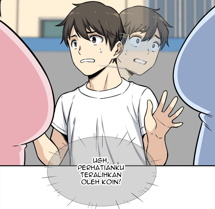 The Ark Is Me - Chapter 32 69