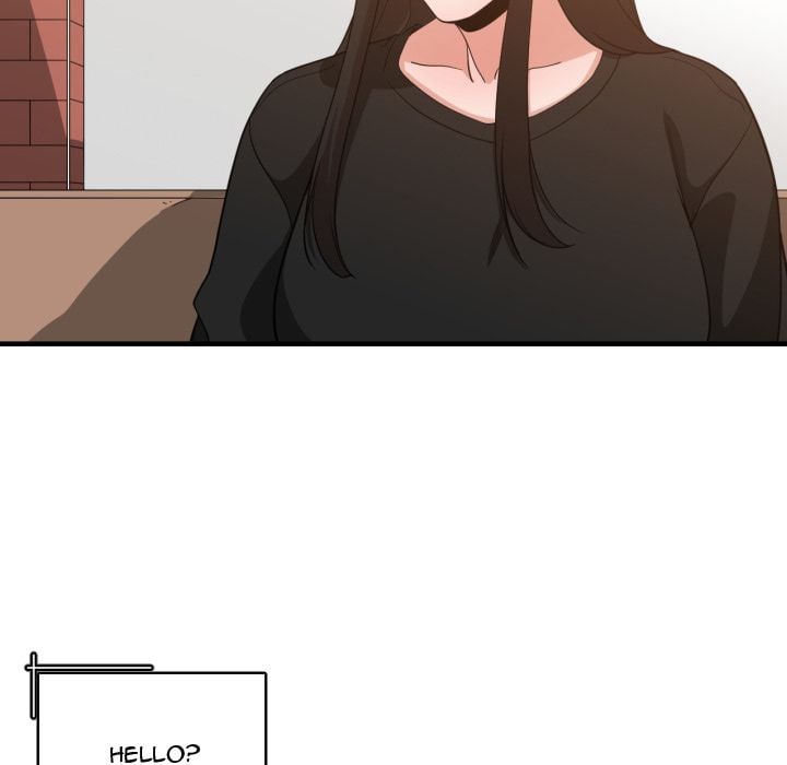 You&#8217;re Not That Special! - Chapter 32 100