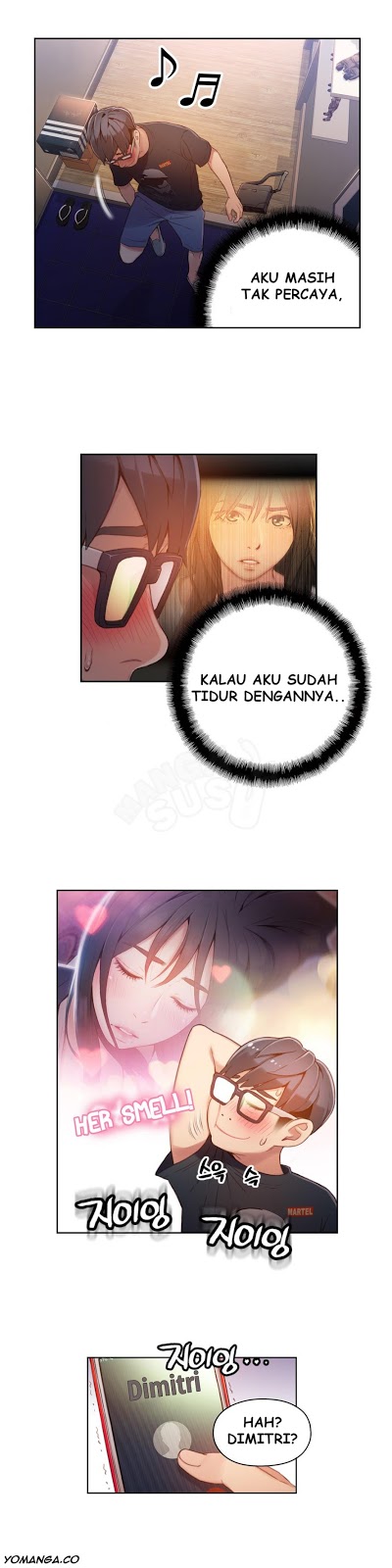 Sweet Guy - Chapter 32 16