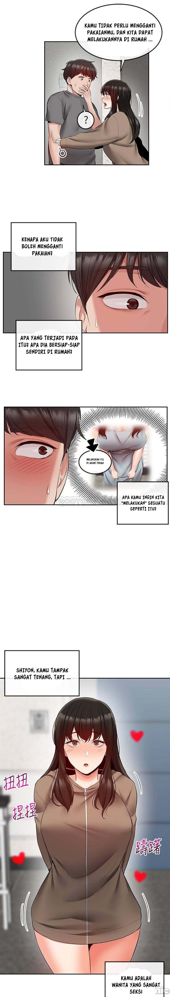 Floor Noise - Chapter 32 24