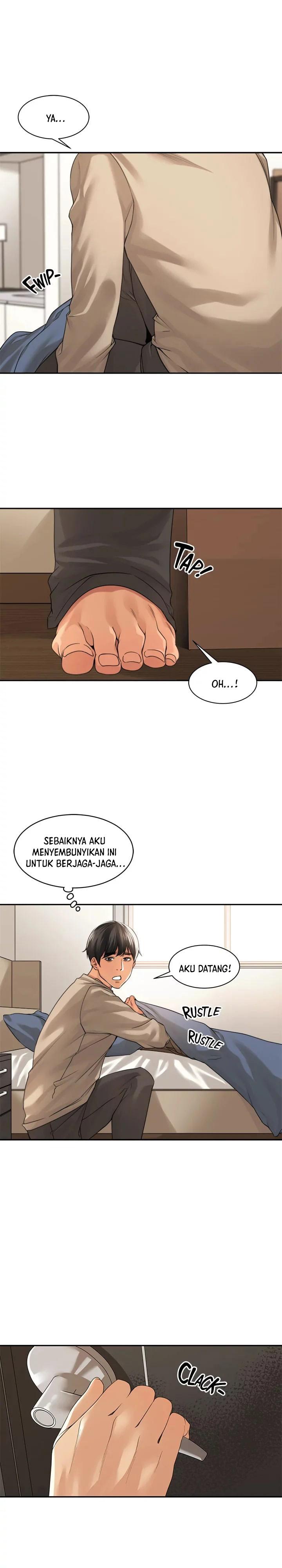 Friendly Relationship - Chapter 32 14