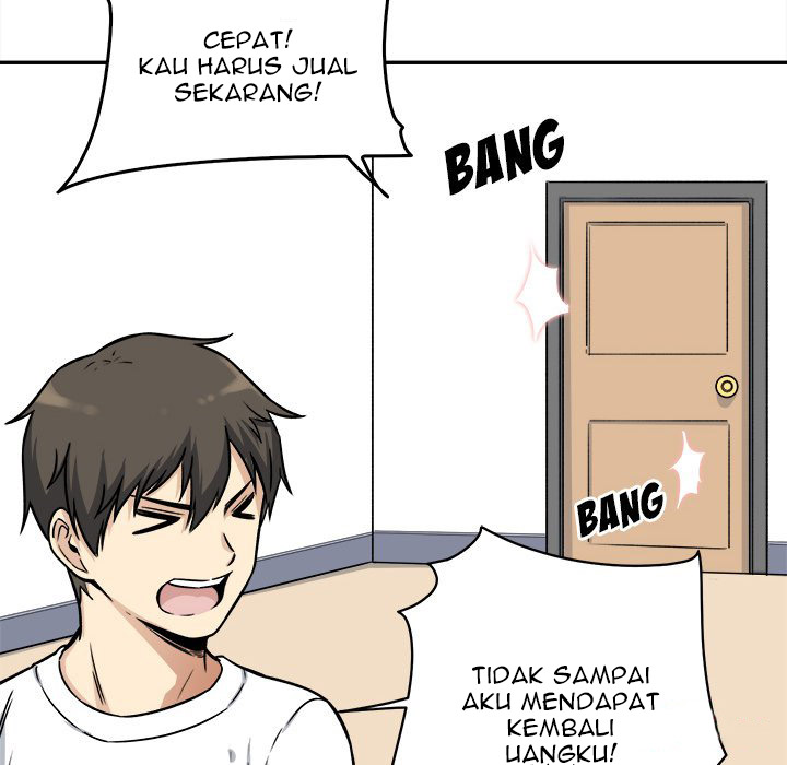 The Ark Is Me - Chapter 32 40