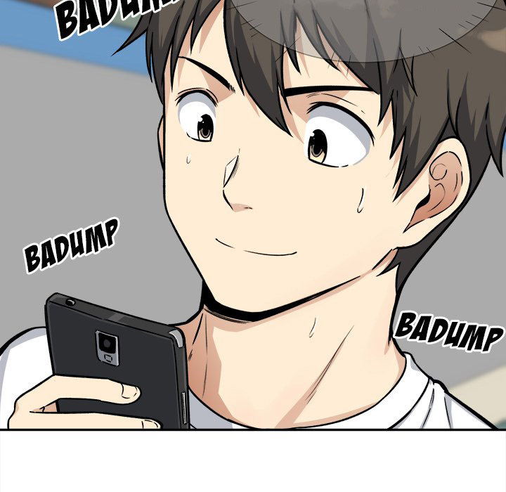 The Ark Is Me - Chapter 32 37