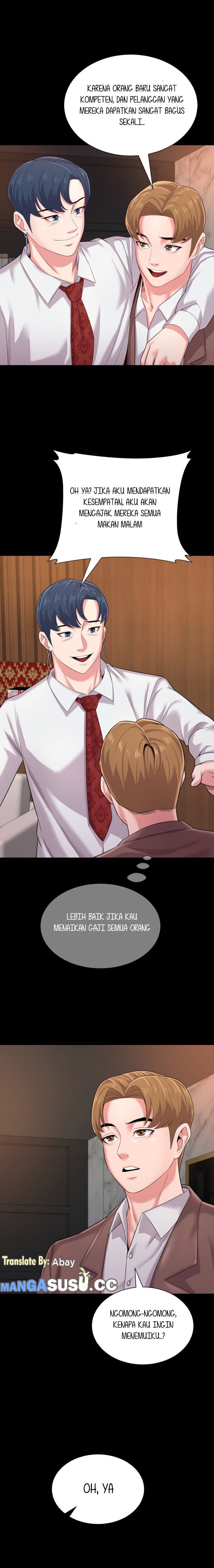 Sexual Teacher - Chapter 32 9