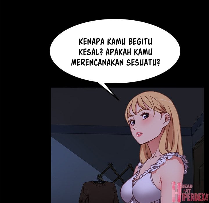 Perfect Roommates - Chapter 32 101