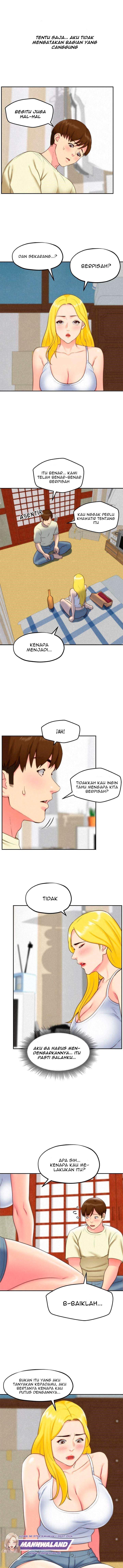 My Baby Girl - Chapter 32 10
