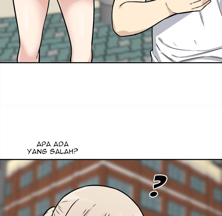 The Ark Is Me - Chapter 32 56