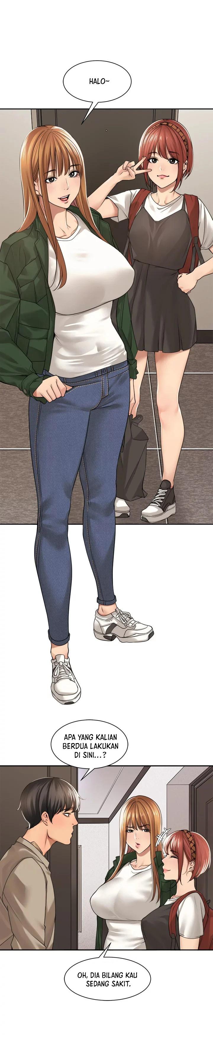 Friendly Relationship - Chapter 32 15