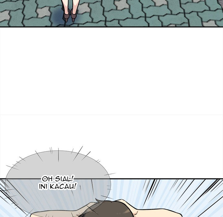 The Ark Is Me - Chapter 32 63