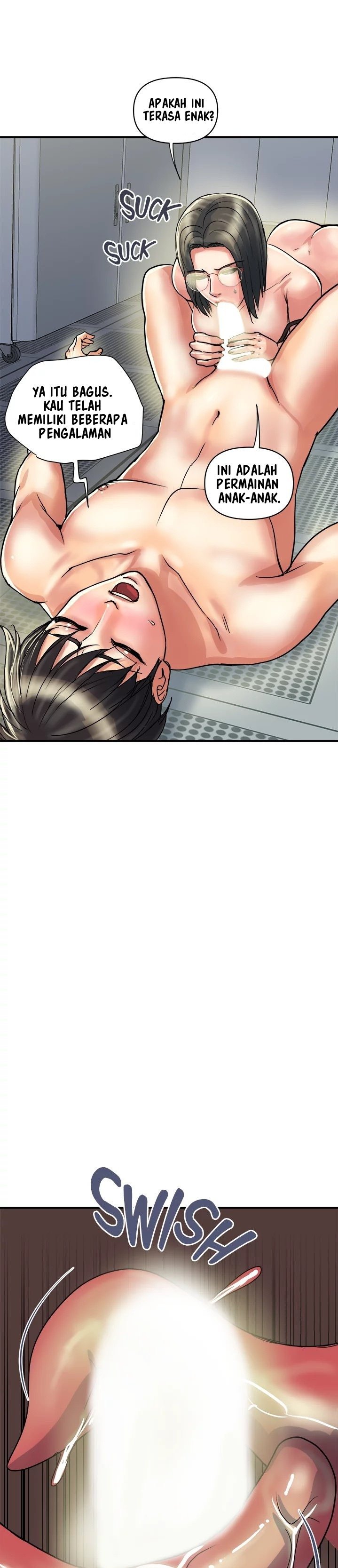 Pheromone - Chapter 32 20