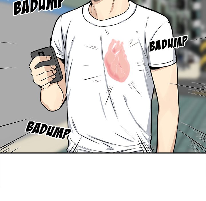 The Ark Is Me - Chapter 32 33
