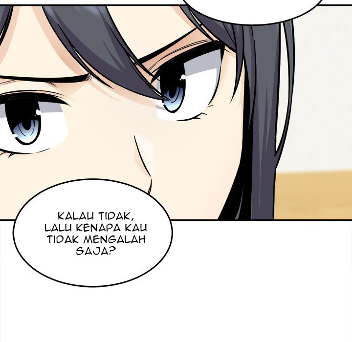 The Ark Is Me - Chapter 32 104