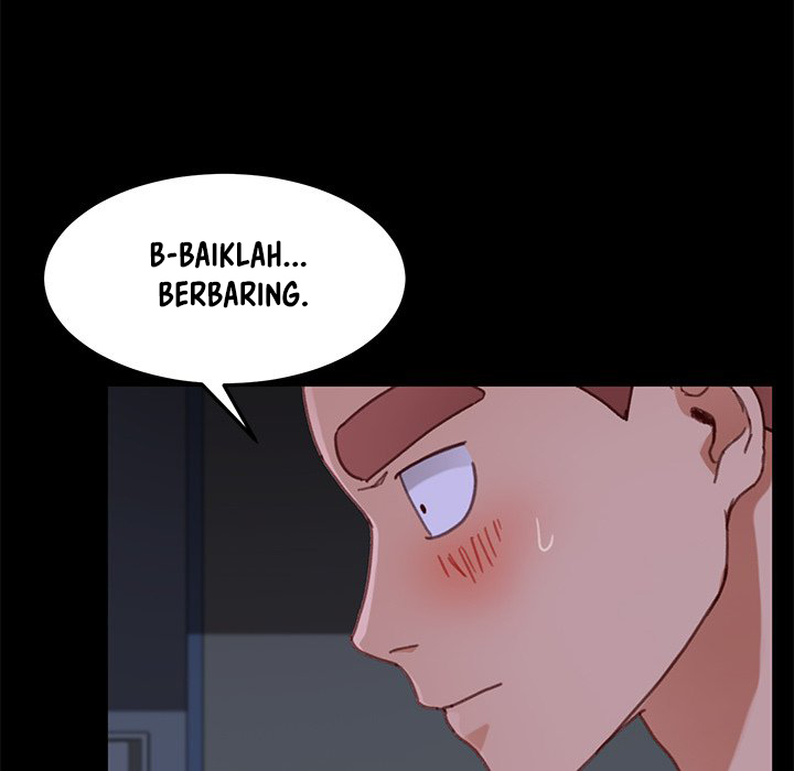 Perfect Roommates - Chapter 32 127