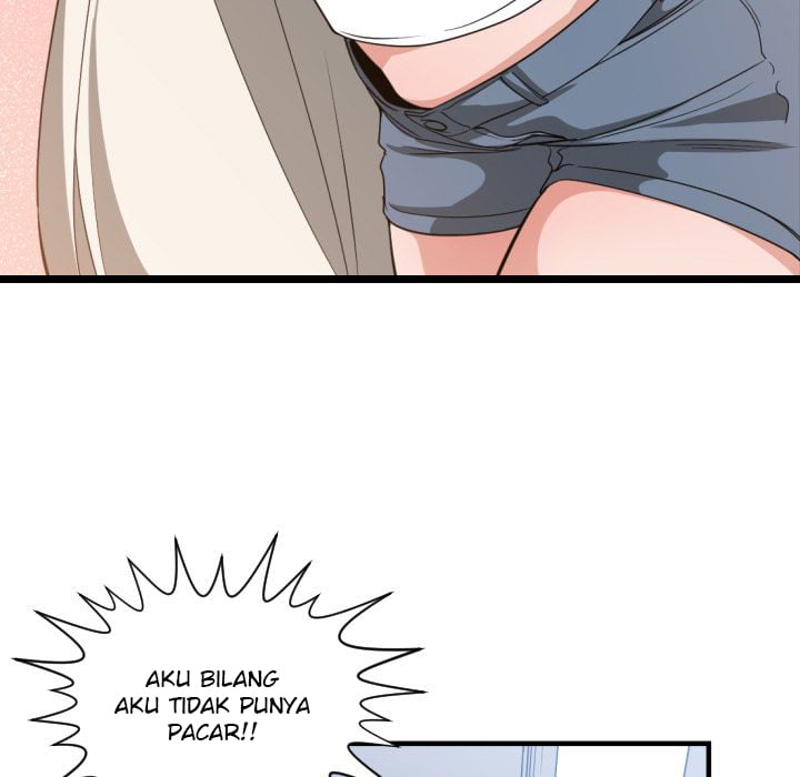 You&#8217;re Not That Special! - Chapter 32 61