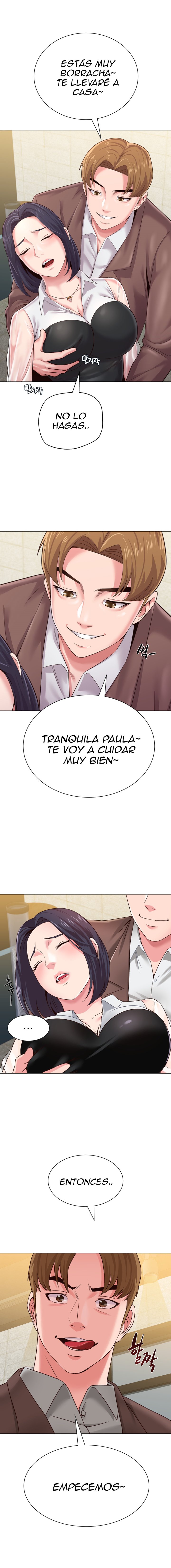 Sexual Teacher - Chapter 32 22