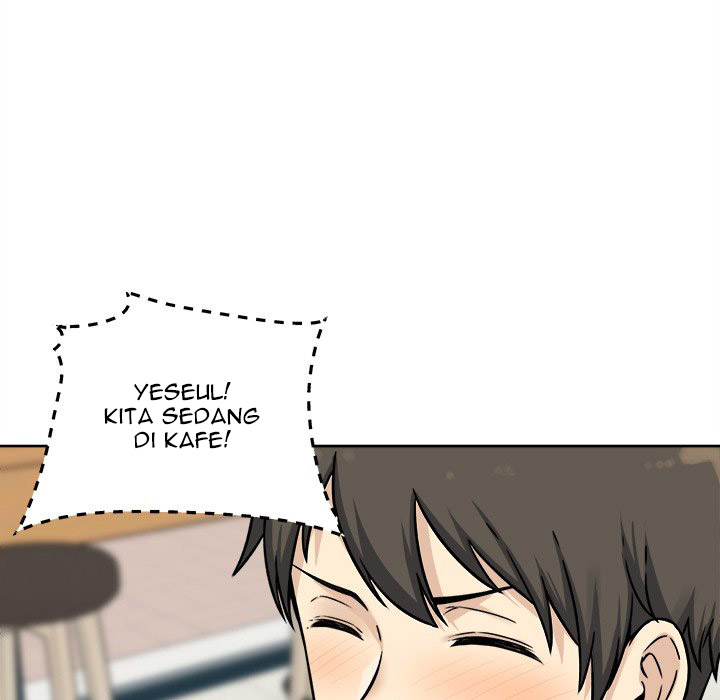 The Ark Is Me - Chapter 32 137