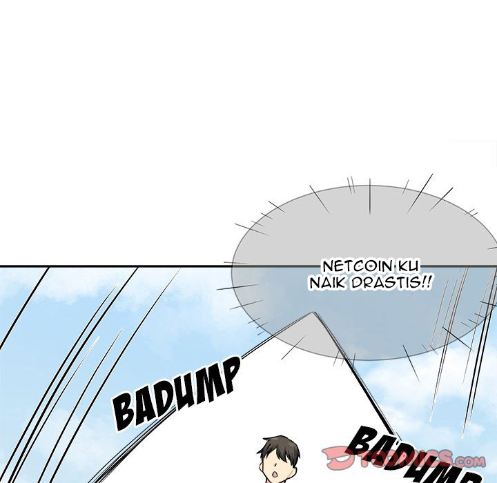 The Ark Is Me - Chapter 32 34