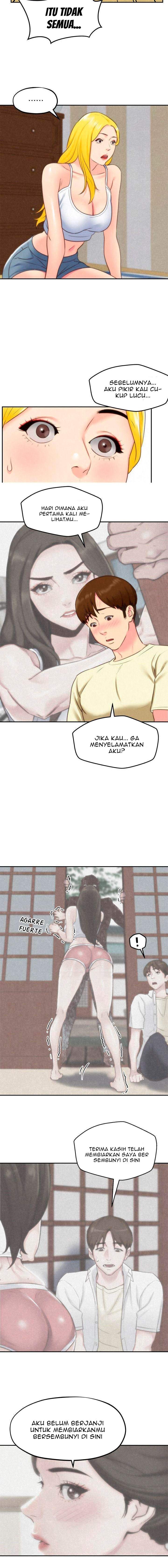 My Baby Girl - Chapter 32 13