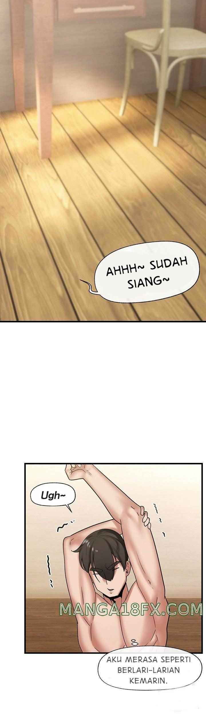 I love the hypnosis of this world - Chapter 32 30