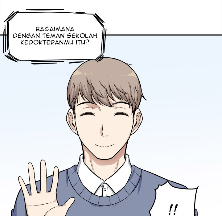The Ark Is Me - Chapter 32 19