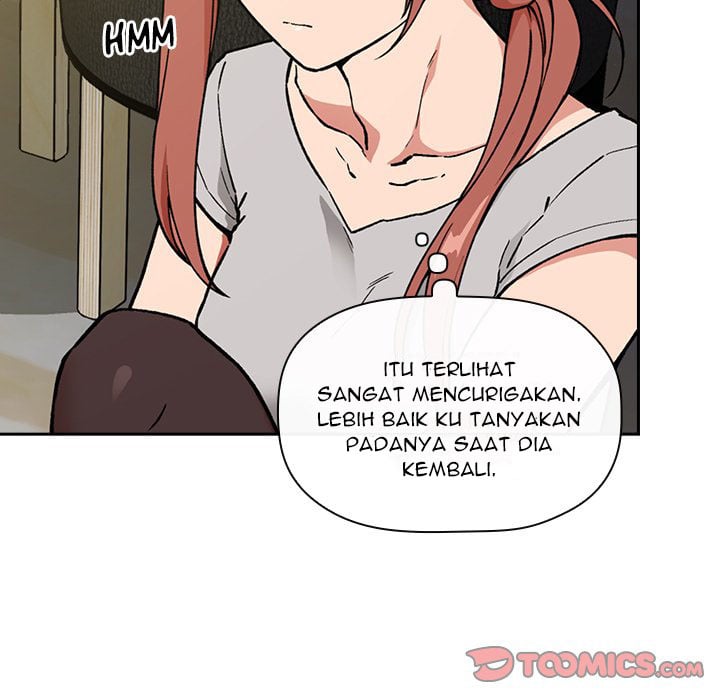Collapse and Rewind - Chapter 32 84