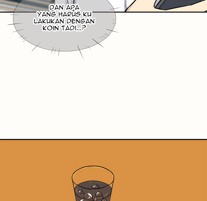 The Ark Is Me - Chapter 32 98