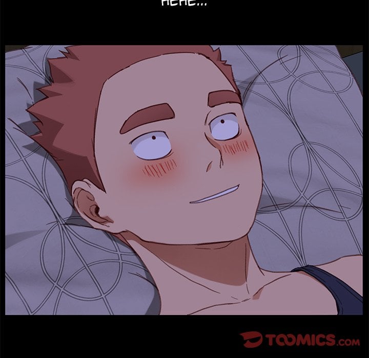 Perfect Roommates - Chapter 32 40