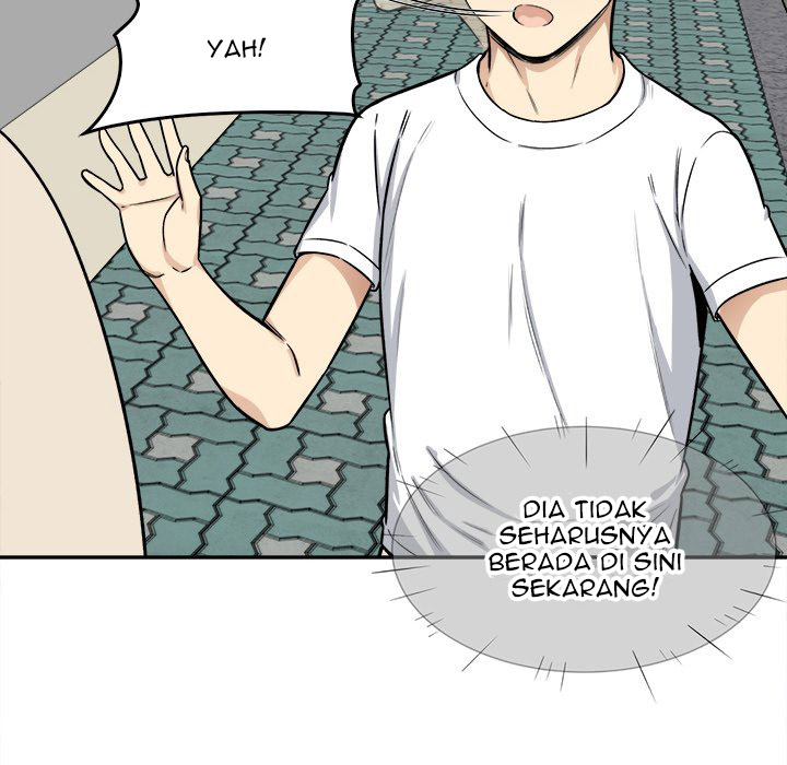The Ark Is Me - Chapter 32 59