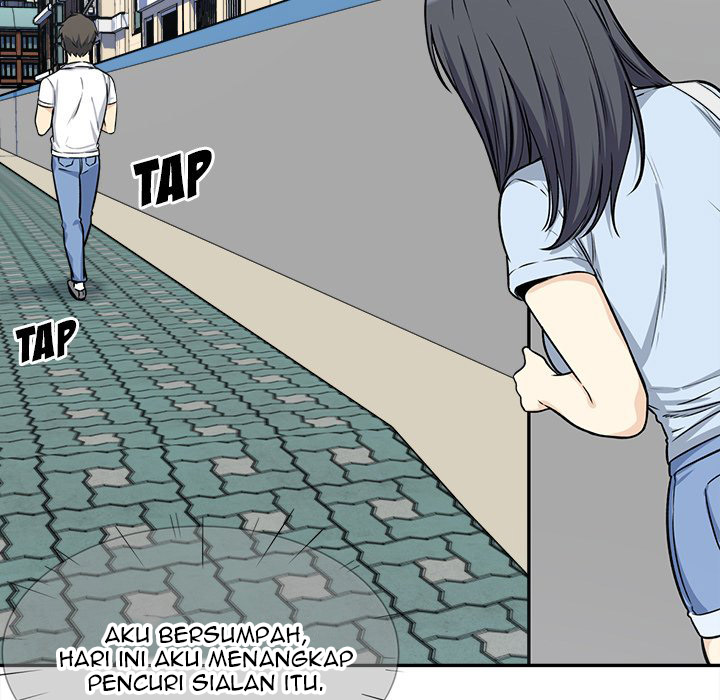 The Ark Is Me - Chapter 32 30