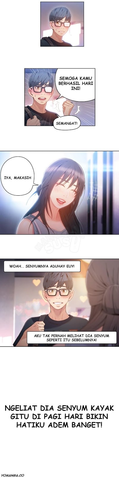 Sweet Guy - Chapter 32 19
