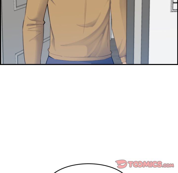 Never Too Late - Chapter 33 75