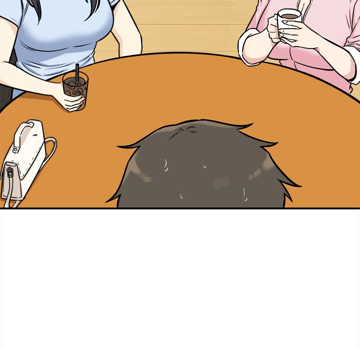 The Ark Is Me - Chapter 32 92