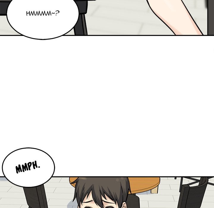 The Ark Is Me - Chapter 32 133