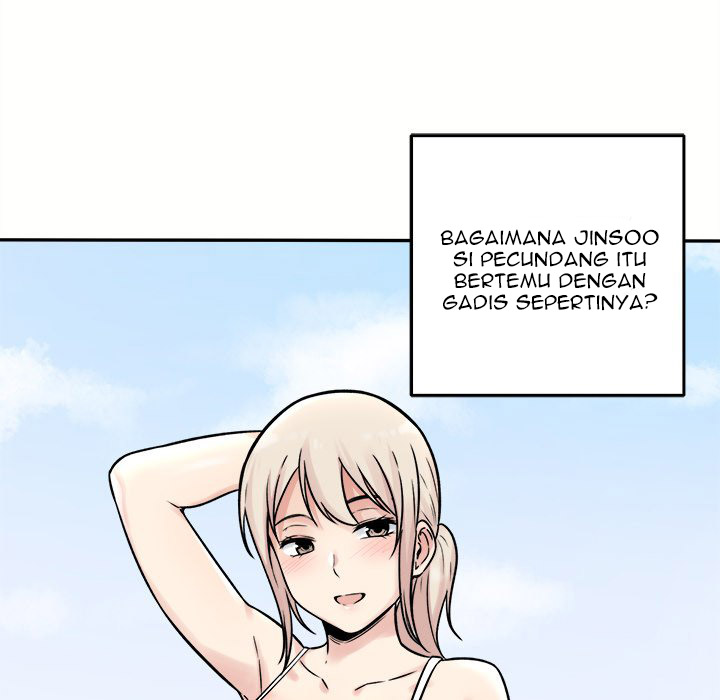 The Ark Is Me - Chapter 32 119