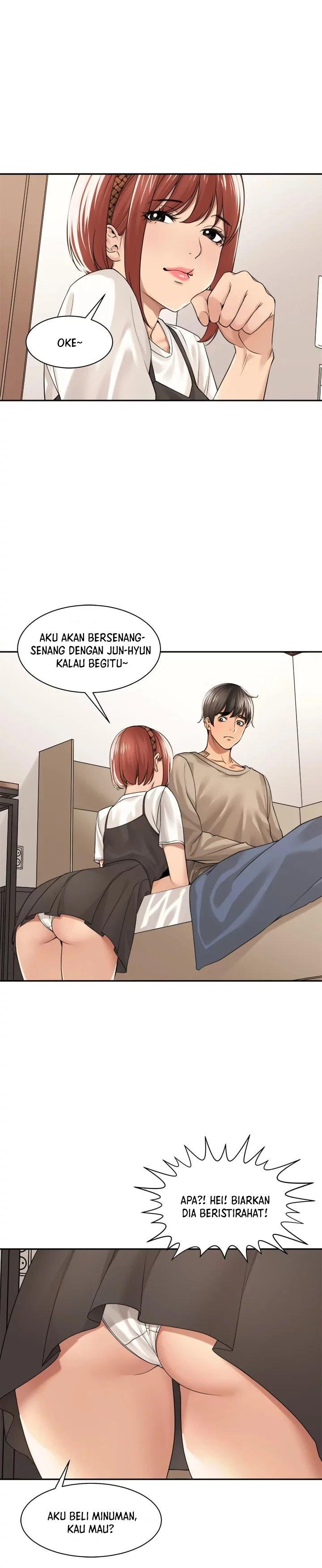 Friendly Relationship - Chapter 32 18