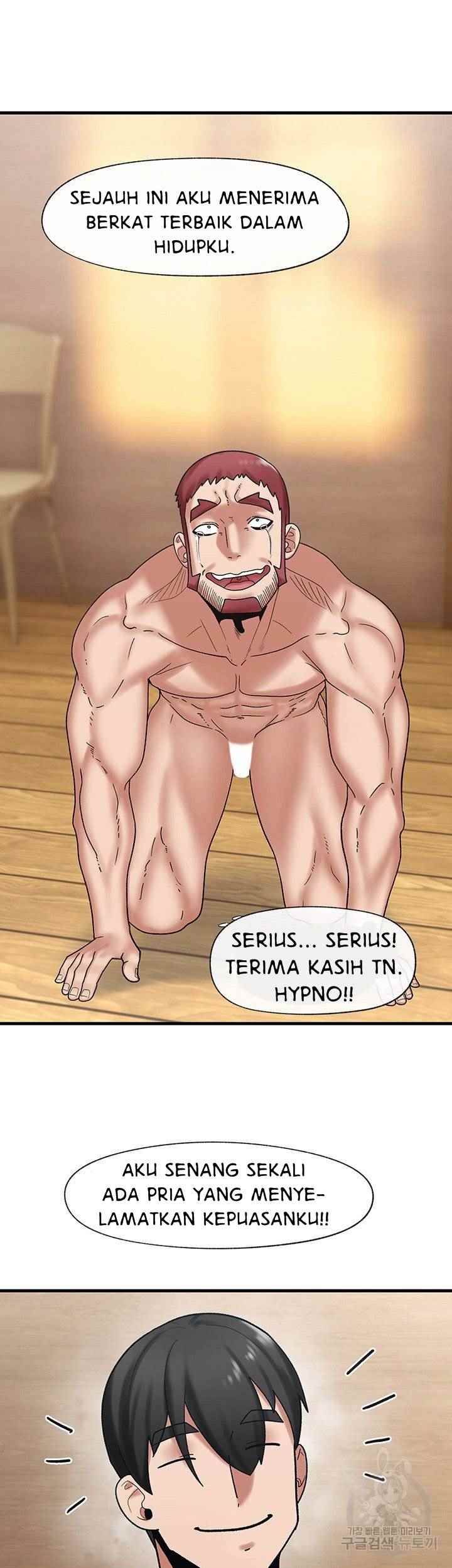 I love the hypnosis of this world - Chapter 32 28