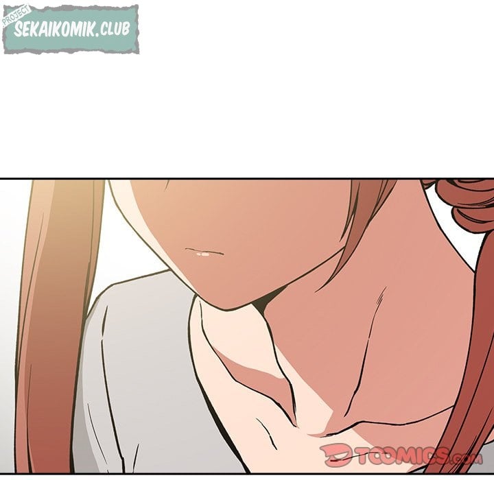 Collapse and Rewind - Chapter 32 73