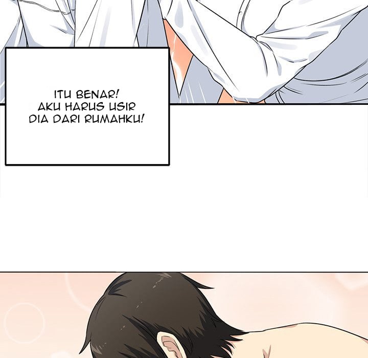 The Ark Is Me - Chapter 32 50