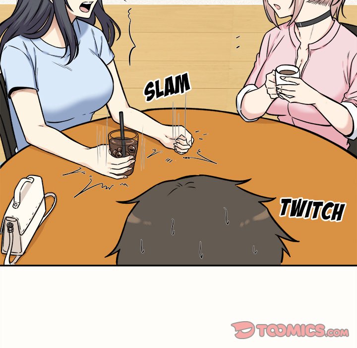The Ark Is Me - Chapter 32 94