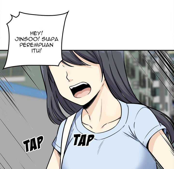 The Ark Is Me - Chapter 32 60