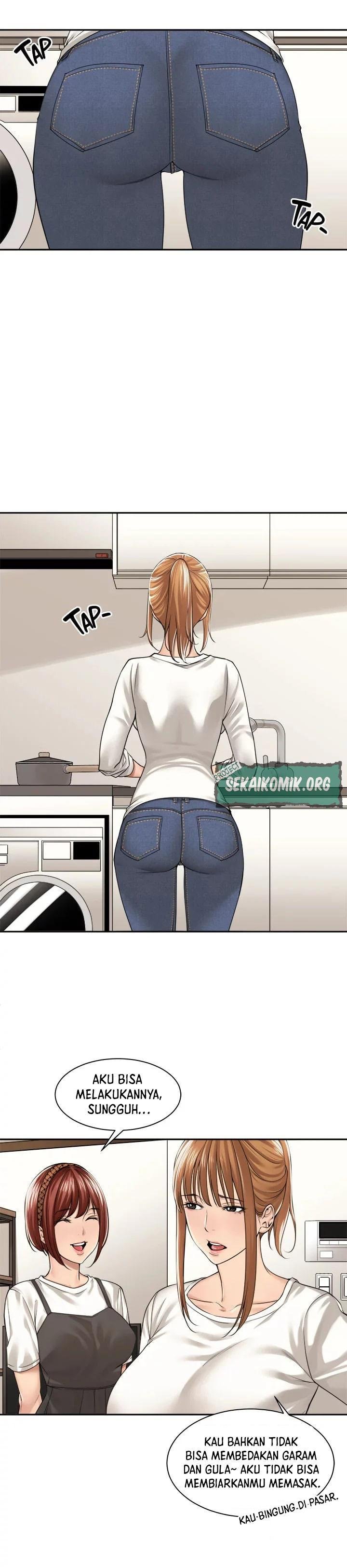 Friendly Relationship - Chapter 32 17