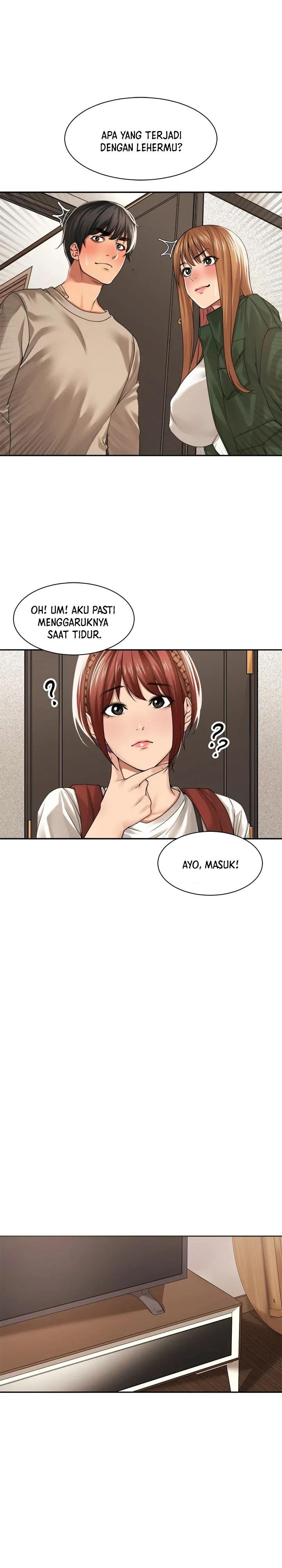 Friendly Relationship - Chapter 32 16