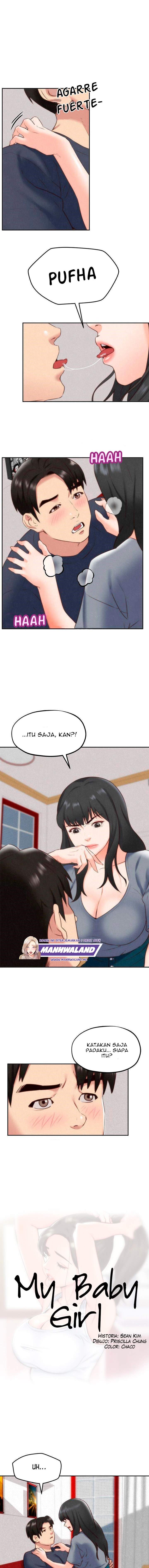 My Baby Girl - Chapter 32 2