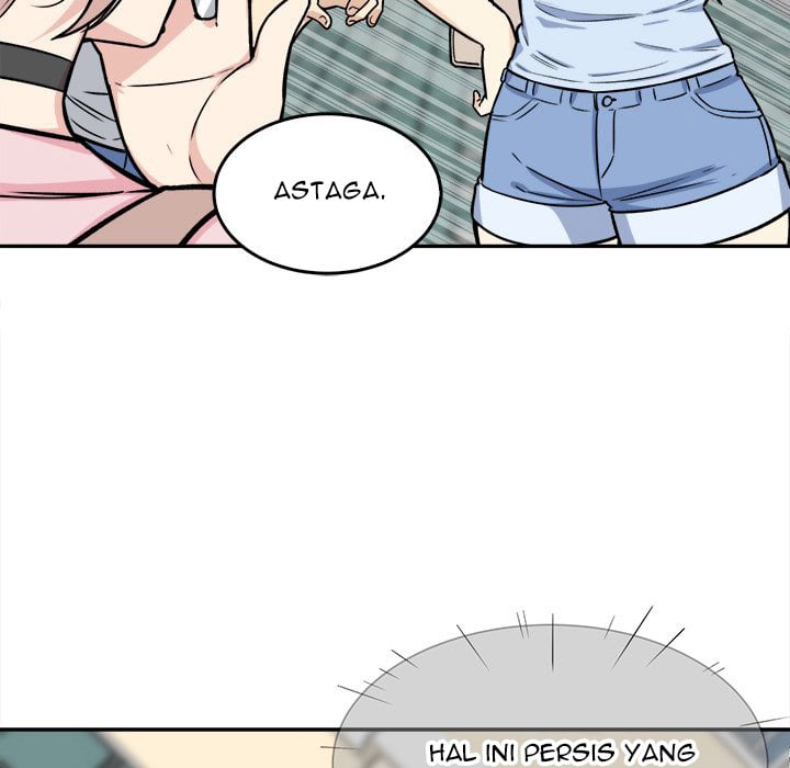 The Ark Is Me - Chapter 32 66