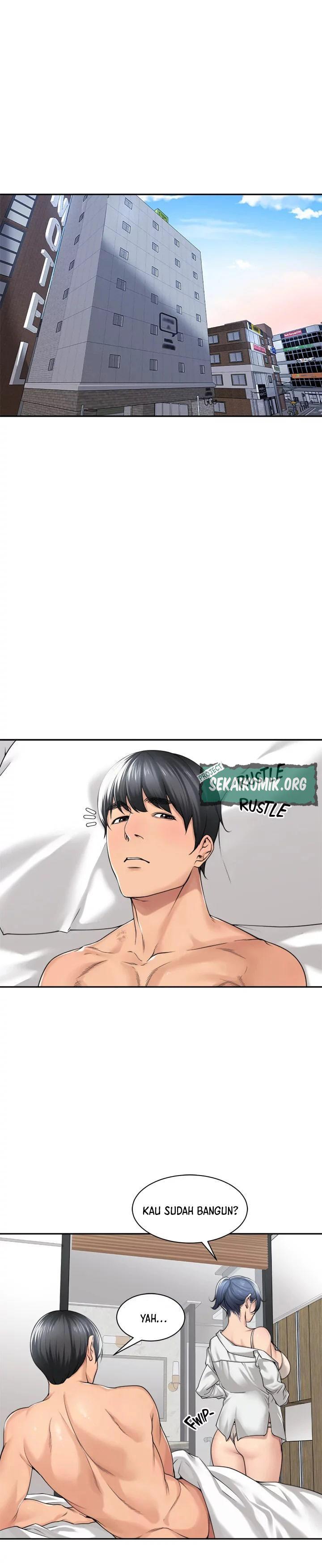 Friendly Relationship - Chapter 32 2