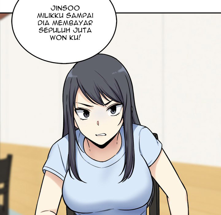 The Ark Is Me - Chapter 32 102