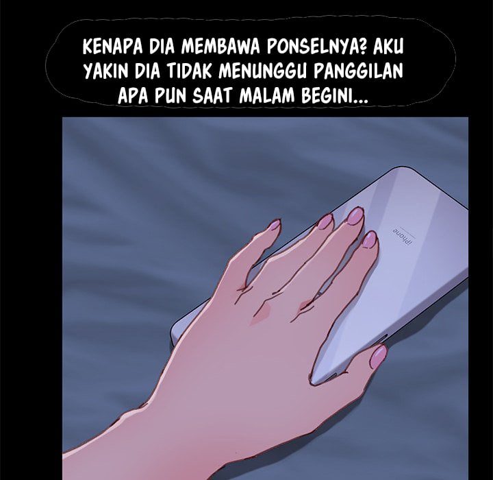 Perfect Roommates - Chapter 32 157