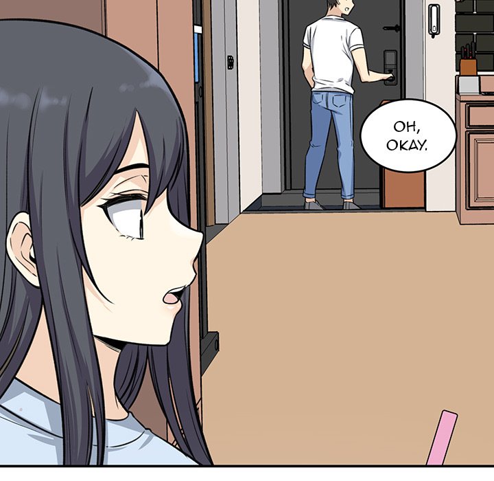 The Ark Is Me - Chapter 32 27