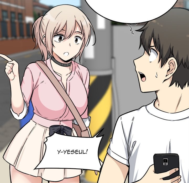 The Ark Is Me - Chapter 32 55
