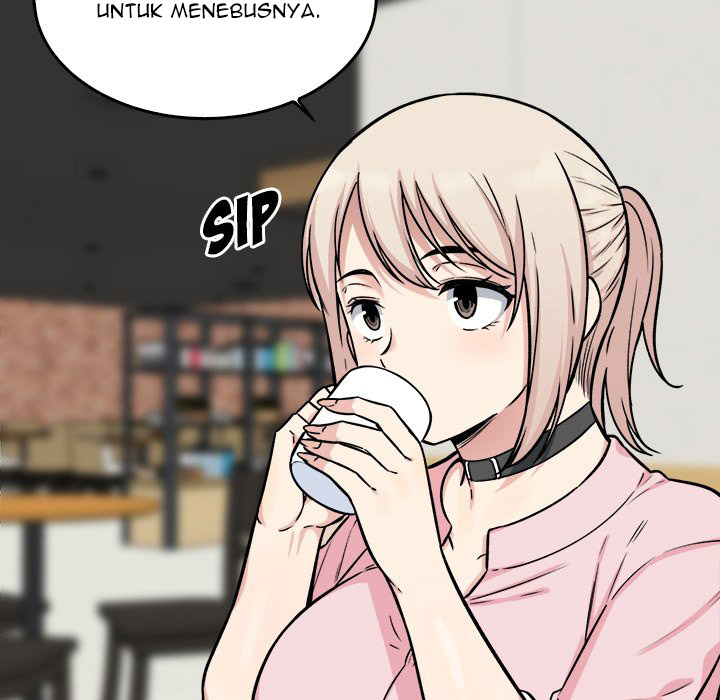 The Ark Is Me - Chapter 32 86